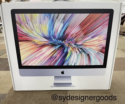 iMac 27インチ A2115 バックパネル Apple iMac A2115 27