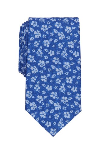 Club Room Mens Necktie Multi Design & Colors Floral Plaid Tie New - 第 11/13 張圖片