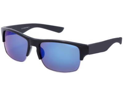 Herren Damen Sonnenbrille VIPER unisex Sunglasses V-1441 blau