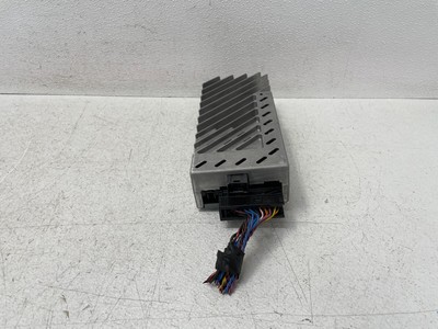 2017 BMW 740i OEM HIFI Harman Kardon Audio Radio Sound Amplifier 