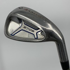 ADAMS IDEA A7OS SINGLE 9 IRON GOLF CLUB Regular R Flex Steel shaft