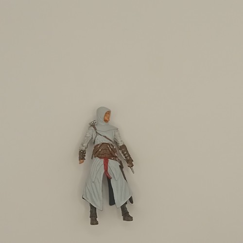 Assassin's Creed Altair Player 3 Collectors Edition Action Figure Collectible 3" - Picture 12 of 15