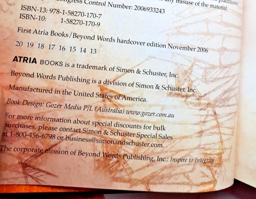The Secret by Rhonda Byrne (Hardcover, 2006) - ISBN 9781582701707 - Picture 4 of 10