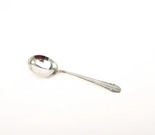 Enchantress by International Sterling Silver Soup Spoon 6 1/2"