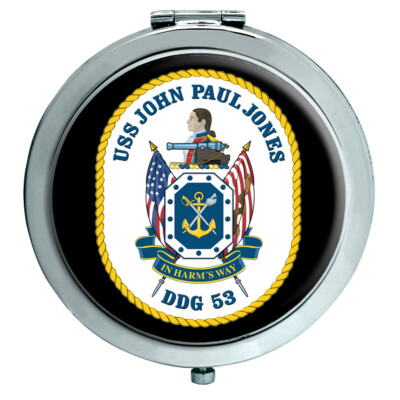 USS John Paul Jones (DDG-53) Kompaktspiegel