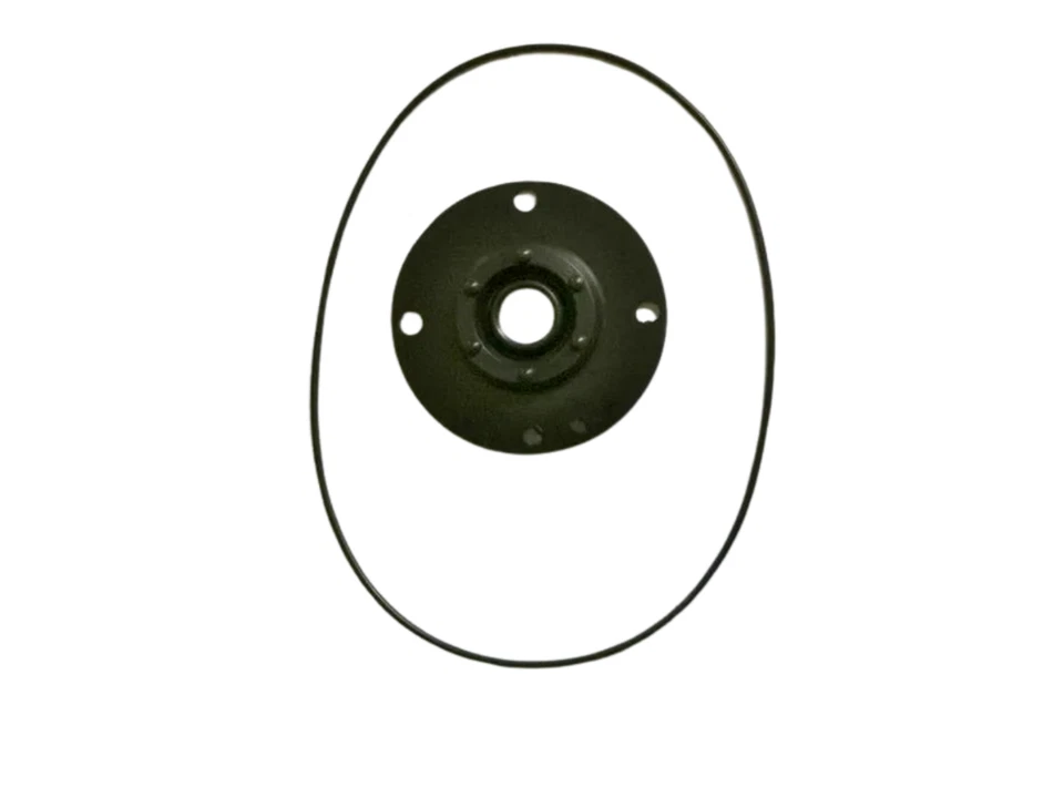 Kit de reconstrucción de refuerzo de freno eléctrico Dodge Plymouth Bendix 1957-1961 Foto 3 de 4