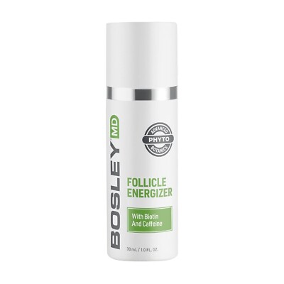 BosleyMD Healthy Hair & Scalp Follicle Energizer 1.0 oz / 29 ml