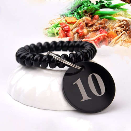 Id Number Tags Round Number Tags Key Tag Key Rings Number Key Rings