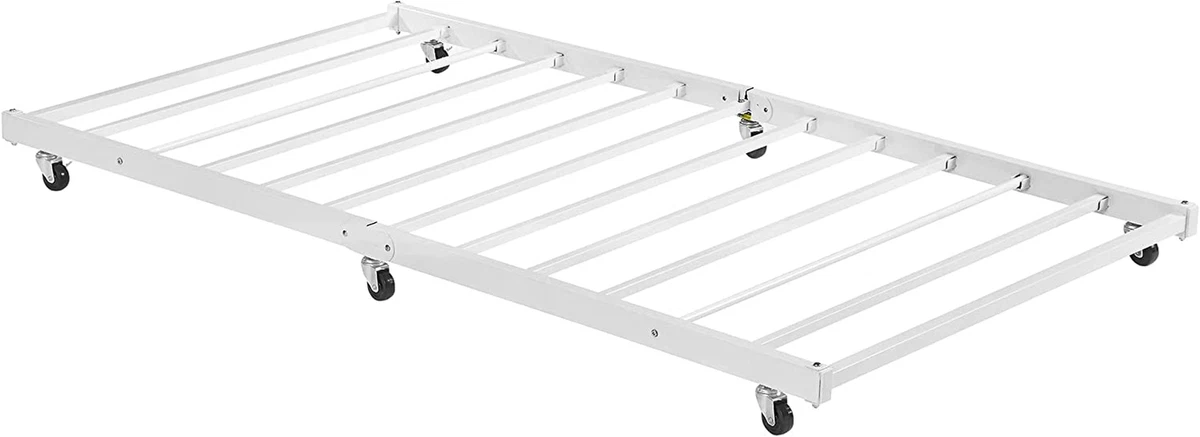 Twin trundle frame deals only