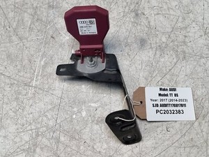 Audi TT MK3 8S 2.0 TFSI 2013-2023 ANTENNENVERSTÄRKER EINHEIT MODUL 4M0035507