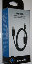 Garmin P/N 0101072301 Dispositivo Portatile Mini Cavo USB per AGGIORNAMENTI MAPPA 0101072315