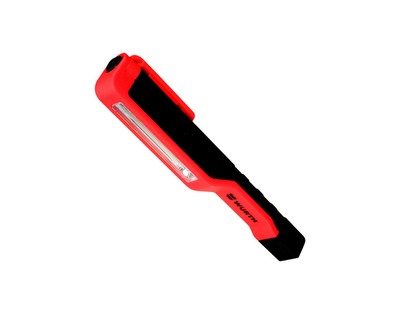 CK 8 LED Inspection Magnetic Rotating Clip 120 Lumen Pen Pocket Hand Torch T9410