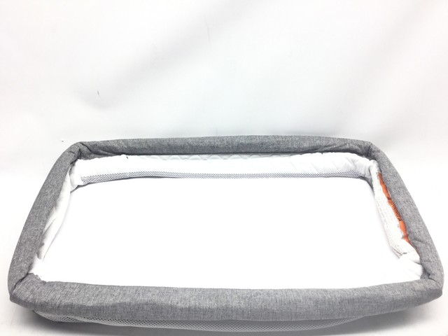 the bed city sleeper bassinet