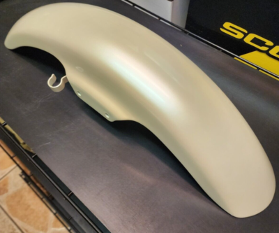 Genuine Honda Rebel 250cc Front Fender fits 1985-2016 | eBay