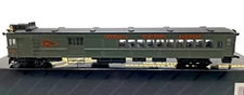 HO BACHMANN SPECTRUM 81402 EMC GAS ELECTRIC DOODLEBUG CUSTOM CENTRALIA NORTHERN
