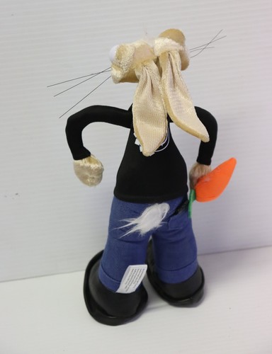 Blink 182 Plush - Bunny Rabbit Carrot Plush Band Merchandise Tour - Picture 2 of 6