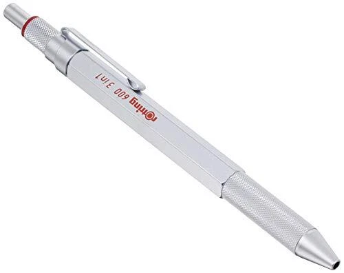 Rotring 600 3 in 1 deals