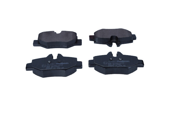 Maxgear 19-0461 Bremsbelagsatz, Scheibenbremse For MERCEDES-BENZ MERCEDES-BENZ (-image