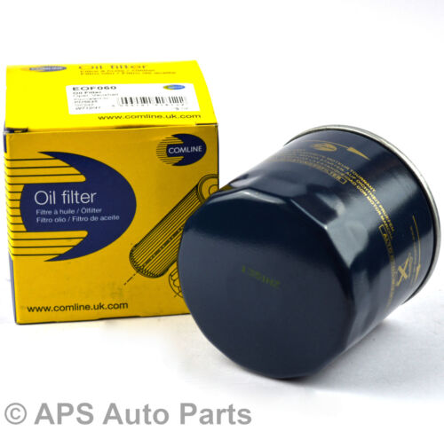 Pasuje do filtra oleju silnikowego Vauxhall Astra MK3 MK4 1.7 TD 94->05 OPC 99->05 EOF060 - Zdjęcie 1 z 1