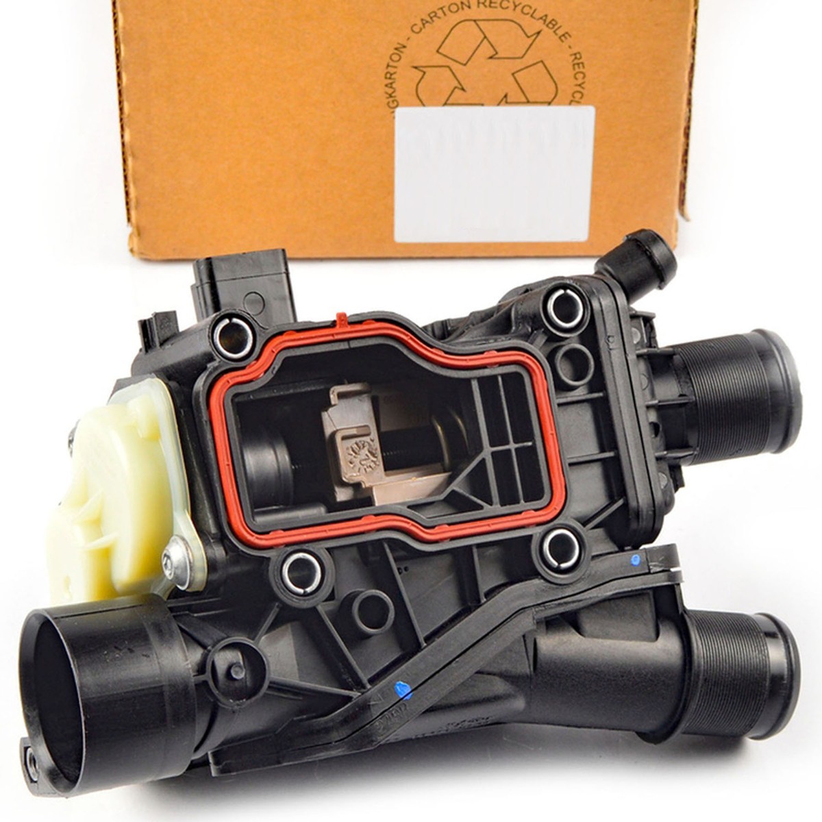 CARMATE　TE434 Kask integralny MT Thunder 4 SV Solid czarny matowy - DEFENDER