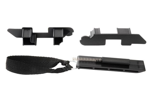 Gm 19201885 Soft Rollup Tonneau Cover Latch Kit With Handle Spring And Caps For Sale Online Ebay