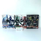 S.H.Figuarts Blue Beet + G.Stag & Reddle Beetle + Black Beet 3set B Fighter