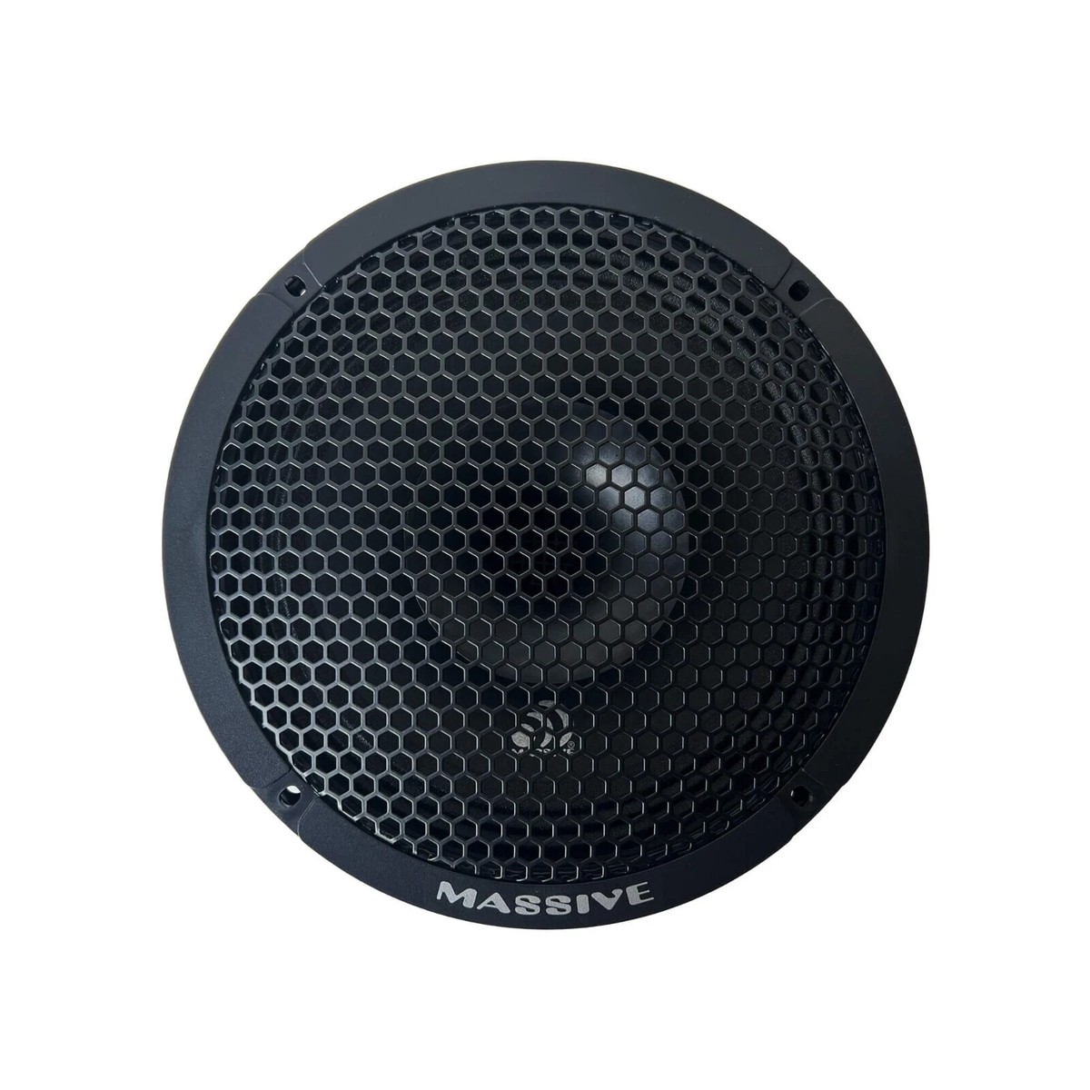 Massive Audio P8Z 8