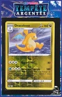 Carte Pokémon Dracolosse 131/195 Holo Reverse EB12 Tempête Argentée FR