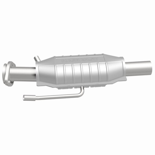 MagnaFlow 23349-AA for 1983-1985 Ford Escort 1.6L L4 GAS SOHC - Picture 22 of 24