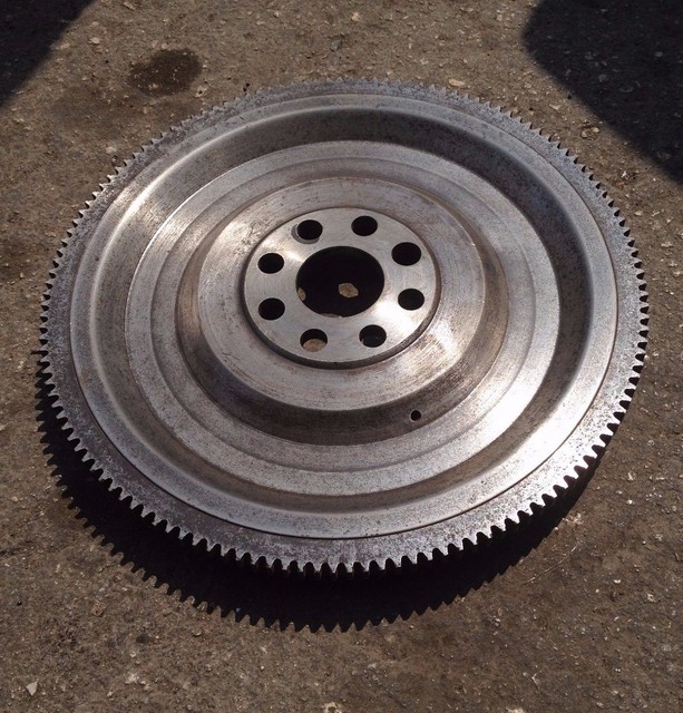 BMW RARE OEM M20 Lightweight Flywheel Part Number 11221264517 for sale online eBay