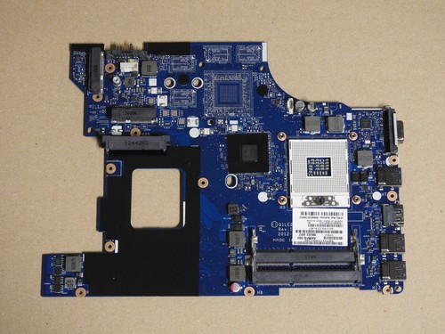 Lenovo ThinkPad E530 Notebook Mainboard Motherboard QILE2 LA-8133P