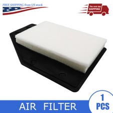 Engine Air Filter for 2018-2019 Buick LaCrosse for 2016-2025 Chevrolet Malibu