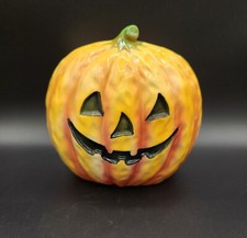 1967 Samson Import Halloween Jack-O-Lantern P...