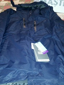 outdoor master 3 in 1 jacket