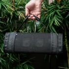 Shoulder Bag Travel Carrying Case For Sony SRS-XB43 Bluetooth Speaker Accessorie