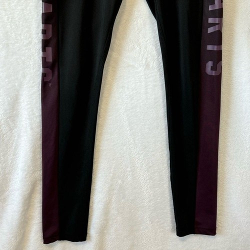 Harry Potter Hogwarts Girl's Leggings Size XS - Picture 6 of 16