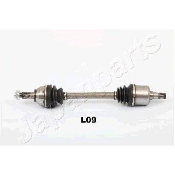 Japanparts Antriebswelle Vorne Links FüR Land Rover Freelander LN Ln_-image
