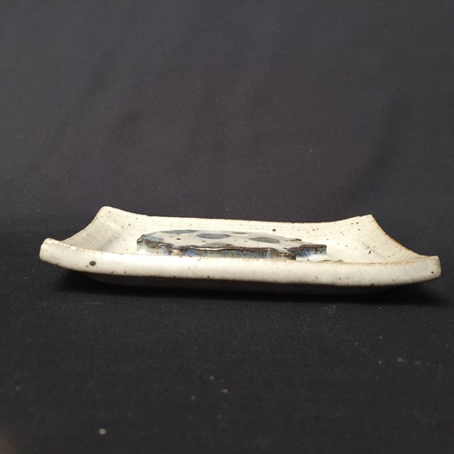 Sanibel Island Pottery Pig Tray - Picture 7 of 10