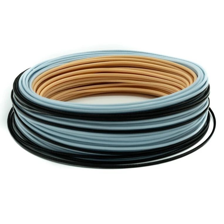 Scientific Anglers Amplitude Smooth Titan GT Fly Line - WF11F - 144612 Foto 3 de 3