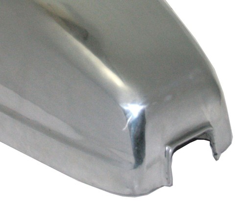 Aluminium Alloy Petrol Fuel Gas Tank Bultaco Matador Sd With Filler Cap - Bild 6 von 7