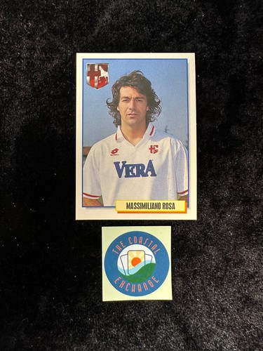 Merlin's Calcio 95 | Choose Your Singles | #1-250 - Picture 440 of 479