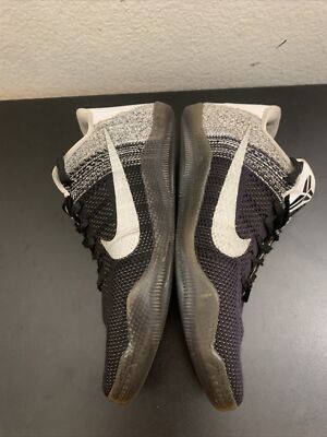 Nike Kobe 11 XI Elite Low Last Emperor Size 8 | eBay