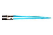 Kotobukiya STAR WARS Lightsaber Chopstick Luke Skywalker Renewal Ver