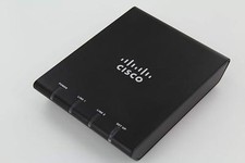 Cisco ATA187 V01 UC Analog Telephone Adapter  AC Adapter 74-7022-01 B0