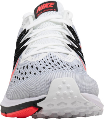 Nike Zoom Winflo 5 Red Orbit for Sale | Authenticity Guaranteed | eBay