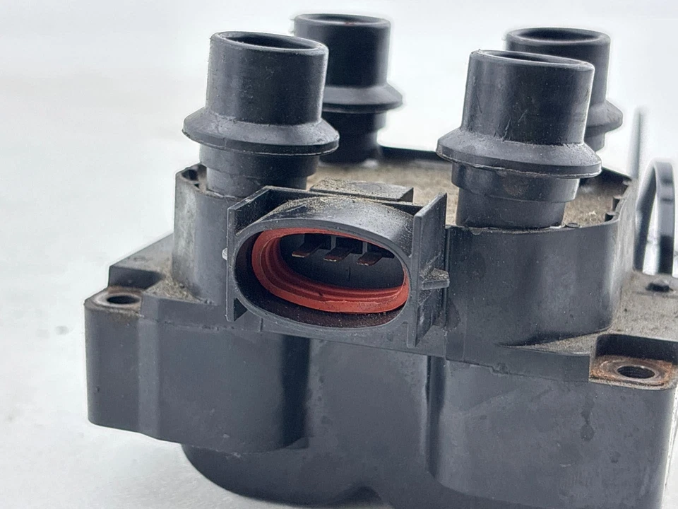 Bobina de encendido Ford Ranger 1993-2001 OEM Foto 3 de 4