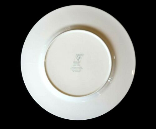 Beautiful Villeroy Boch Gallo Intarsia Dinner Plate - Bild 2 von 2
