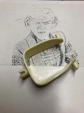 MOTU Slime Pit TOP HEAD HINGE support stand original 1985 playset part Masters