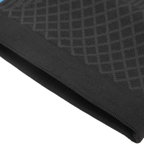 Knee Brace Compression Sleeve Kneecap Support Sport Protective Gear For Exercise - Picture 2 of 24