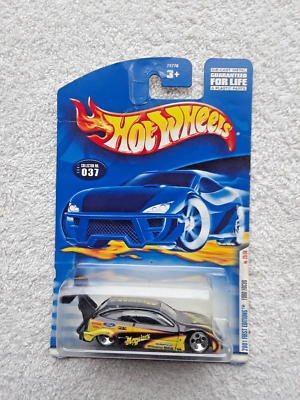 【ふわちゃん 】99-04マスタング　CCRM XR MuchMore Racing FLETA ZX Brushless Motor